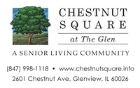 Chestnut Square at the Glen
