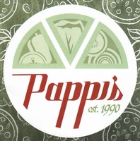 Pappi's Pizza