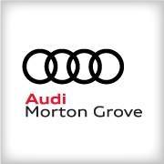 Audi Morton Grove