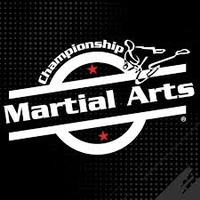 Championship Martial Arts