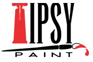 Tipsy Paint