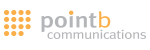 Point B Communications Point B Communications