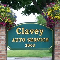 Clavey Auto Repair