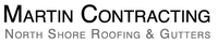 Martin Contracting