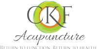 CKF Acupuncture