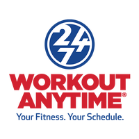 Workout Anytime Fayetteville