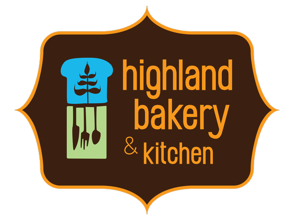 highland bakery gluten free