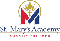 St. Mary's Academy (formerly Our Lady of Mercy Catholic High School)