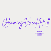 Gleaming Event Hall