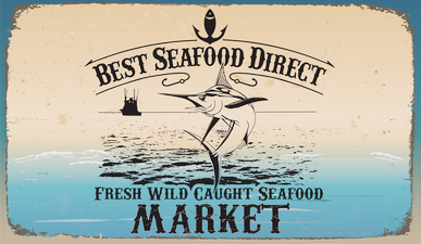 Best Seafood Direct Market