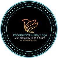 Tropikal Bird Turkey Legs
