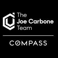 The Joe Carbone Team at Compass