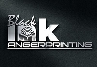 Black Ink Fingerprinting