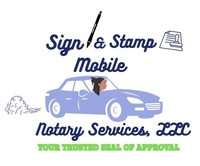Sign & Stamp Mobile Notary Services, LLC