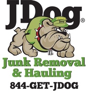 JDog Junk Removal and Hauling Peachtree City