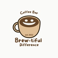 Brew-tiful Difference Mobile Coffee Cart