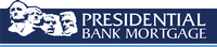 Presidential Bank Mortgage