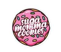 Suga Momma Cookies