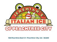 Jeremiah's Italian Ice of Peachtree City