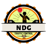 NasirDaGreat LLC - Traffic Control Services