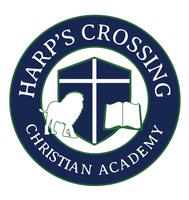 Harps Crossing Christian Academy