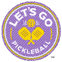 Let's Go Pickleball