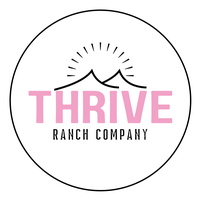 Thrive Ranch Co.