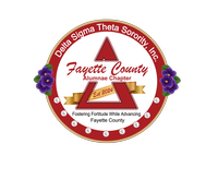 Delta Sigma Theta Sorority, Inc., Fayette County Alumnae Chapter