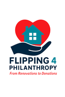Flipping For Philanthropy