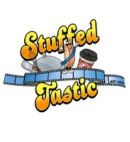 Stuffed Tastic