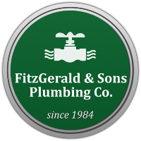 FitzGerald & Sons Plumbing Company
