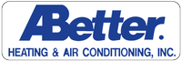 A Better Heating and Air Conditioning, Inc