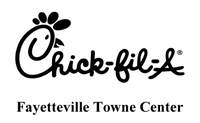 Chick-fil-A at Fayetteville Towne Center Chick-fil-A at Fayetteville Towne Center