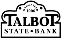Talbot State Bank - Fayetteville
