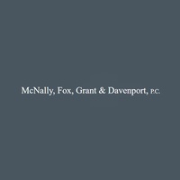 McNally, Fox, Grant & Davenport , PC
