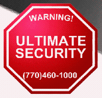 Ultimate Security of America, Inc.