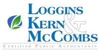 Loggins, Kern and McCombs, CPAs