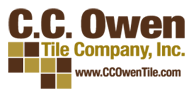 C. C. Owen Tile Co