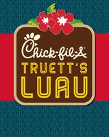 Truett's Luau