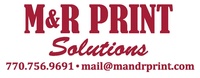 M&R Print Solutions