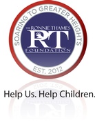The Ronnie Thames Foundation