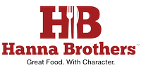 Hanna Brothers Catering Hanna Brothers Catering