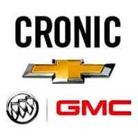 Cronic Chevrolet - Buick - GMC