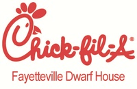 Chick-fil-A Dwarf House Chick-fil-A Dwarf House
