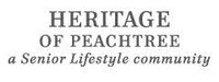 Heritage of Peachtree Ret & Asst Living