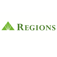 Regions Bank - Fayetteville