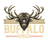Buffalo Hirsch