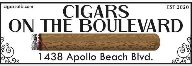 Cigars on the Boulevard