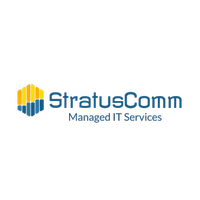 StratusComm – Managed IT Services