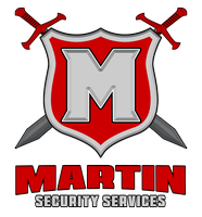 Martin Security Services LLC 
